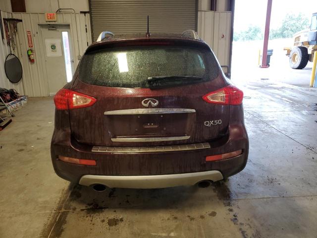 Photo 6 from auction – 2017 INFINITI QX50 with VIN JN1BJ0RR6HM404130