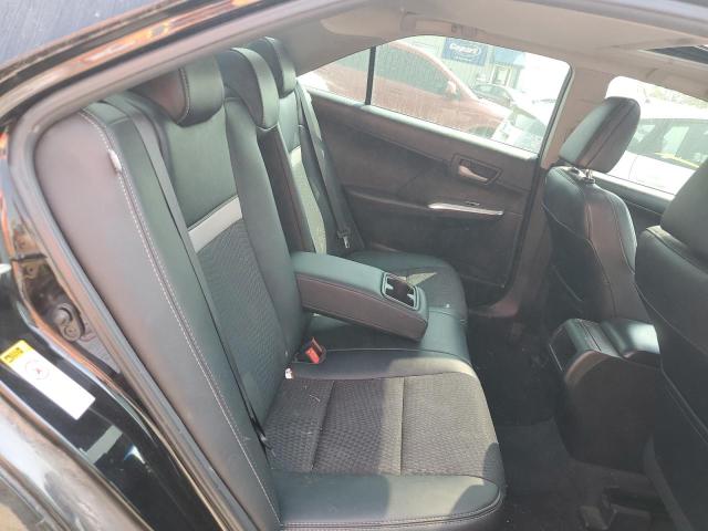 Photo 10 from auction – 2014 TOYOTA CAMRY L with VIN 4T1BF1FK8EU392422