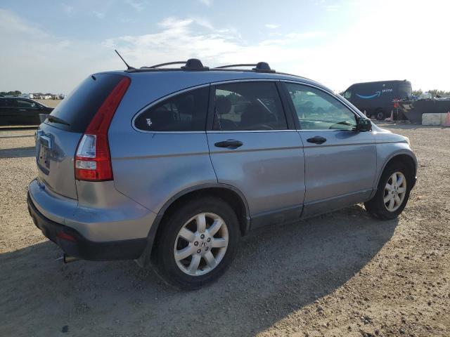 Photo 3 from auction – 2008 HONDA CR-V EX with VIN JHLRE48528C064537