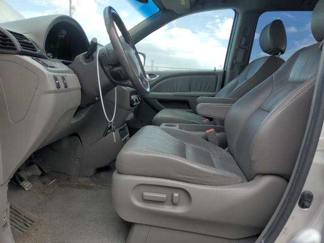 Photo 7 from auction – 2010 HONDA ODYSSEY EX with VIN 5FNRL3H74AB072100