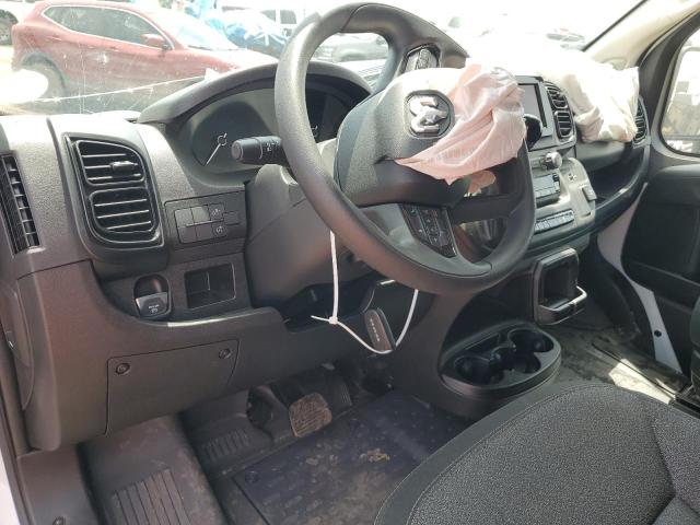 Photo 8 from auction – 2023 RAM PROMASTER with VIN 3C6MRVHG8PE533874