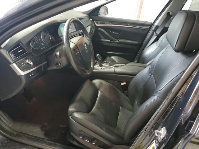Photo 7 from auction – 2012 BMW 535 I with VIN WBAFR7C55CC809154