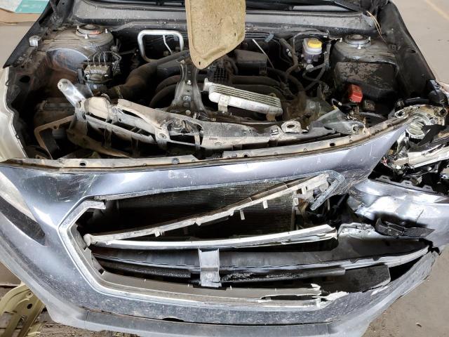 Снимка 12 от търг – 2017 SUBARU OUTBACK 2. с VIN 4S4BSAFC0H3348641