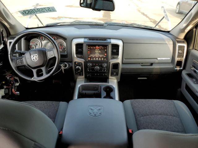 Photo 8 from auction – 2017 RAM 1500 SLT with VIN 3C6RR7LT9HG594579