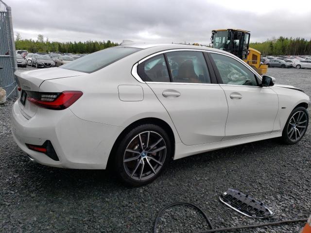 Photo 3 from auction – 2022 BMW 330E with VIN WBA5P7C0XNFM68549