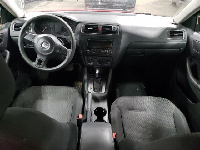 Photo 8 from auction – 2013 VOLKSWAGEN JETTA BASE with VIN 3VW2K7AJ3DM390451