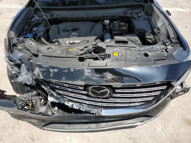 Photo 12 from auction – 2022 MAZDA CX-9 SIGNA with VIN JM3TCBEY8N0600889