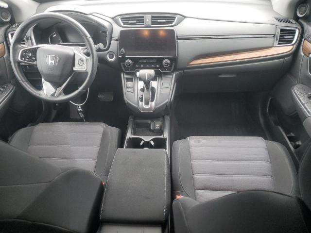 Photo 8 from auction – 2019 HONDA CR-V EX with VIN 7FARW2H53KE018776