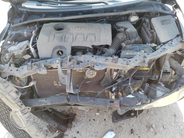 Photo 11 from auction – 2010 TOYOTA COROLLA BA with VIN 2T1BU4EE4AC423289