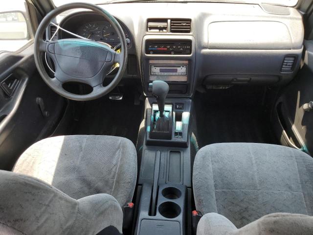 Photo 8 from auction – 1998 CHEVROLET TRACKER with VIN 2CNBE1363W6917722
