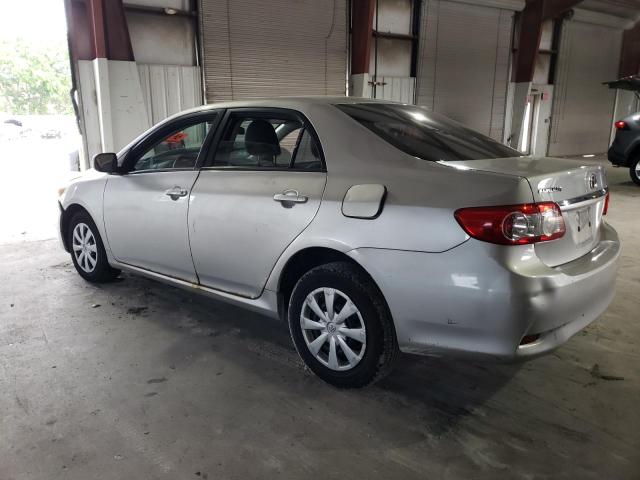 Photo 2 from auction – 2011 TOYOTA COROLLA BA with VIN 2T1BU4EE5BC601616