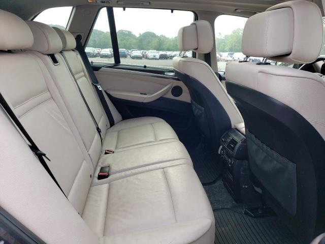 Photo 11 from auction – 2013 BMW X5 XDRIVE3 with VIN 5UXZV4C52D0E09177