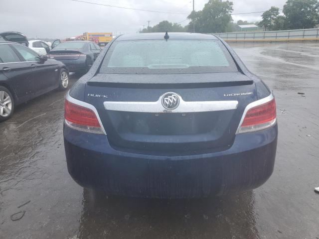 Photo 6 from auction – 2012 BUICK LACROSSE with VIN 1G4GA5ER8CF275239