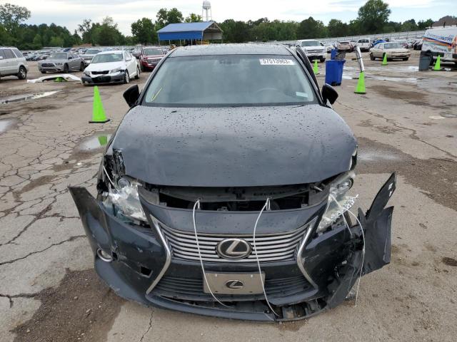 Photo 5 from auction – 2015 LEXUS ES 350 with VIN JTHBK1GG8F2158982
