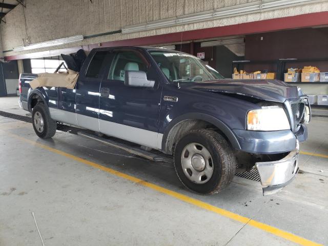 Photo 4 from auction – 2006 FORD F150 with VIN 1FTVX12526NB57282