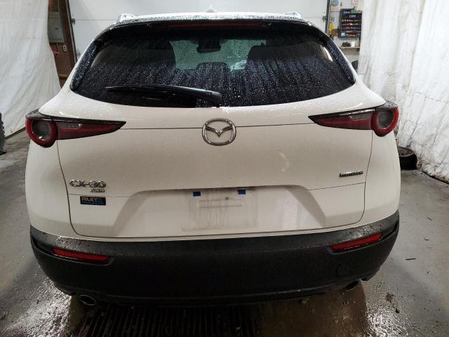 Photo 6 from auction – 2021 MAZDA CX-30 PREM with VIN 3MVDMBDL1MM314408