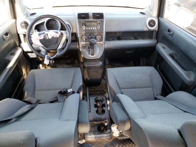 Photo 8 from auction – 2007 HONDA ELEMENT EX with VIN 5J6YH18797L012265