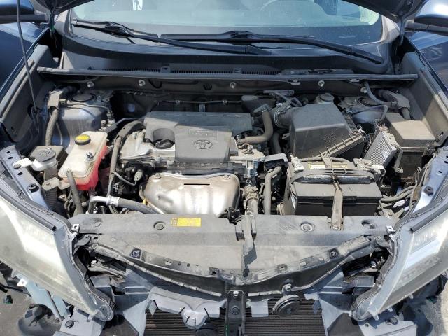 Photo 12 from auction – 2014 TOYOTA RAV4 XLE with VIN 2T3WFREV3EW076087