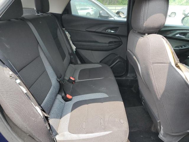 Photo 11 from auction – 2022 CHEVROLET TRAILBLAZE with VIN KL79MRSL3NB014636