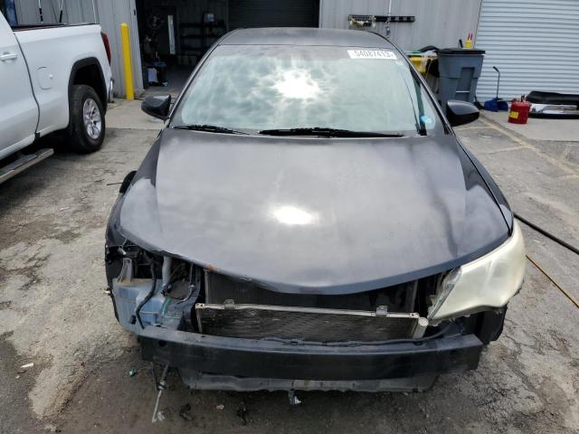 Photo 5 from auction – 2012 TOYOTA CAMRY BASE with VIN 4T1BF1FK0CU027455