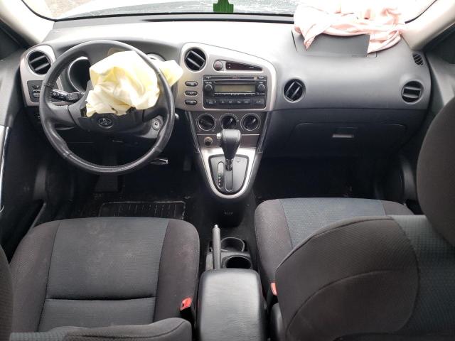 Photo 8 from auction – 2007 TOYOTA COROLLA MA with VIN 2T1KR32E07C637625