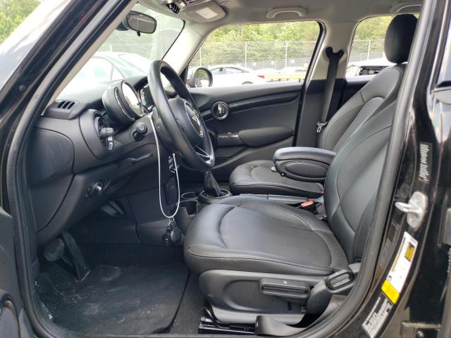 Photo 7 from auction – 2018 MINI COOPER with VIN WMWXU1C57J2F80126