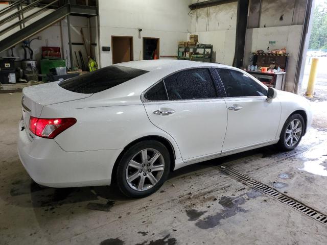 Photo 3 from auction – 2007 LEXUS ES 350 with VIN JTHBJ46G672095940