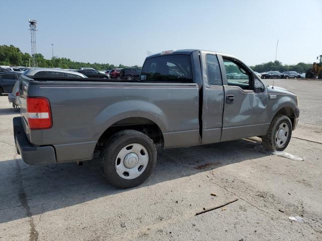 Photo 3 from auction – 2007 FORD F150 with VIN 1FTRF12277NA49039