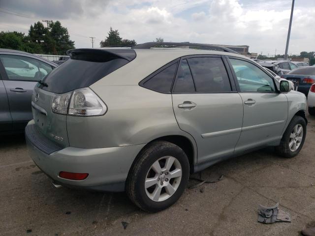 Photo 3 from auction – 2007 LEXUS RX 350 with VIN 2T2HK31U37C011845