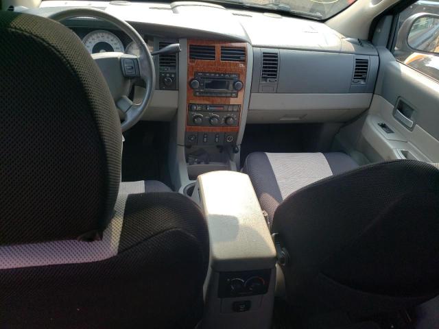 Photo 8 from auction – 2007 DODGE DURANGO SL with VIN 1D8HB48257F561877