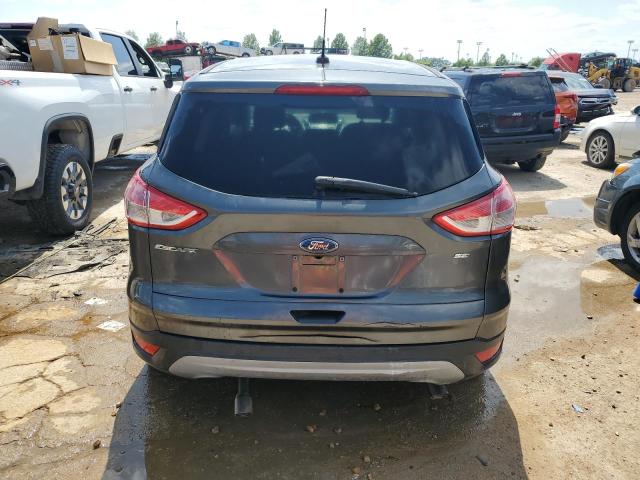 Photo 6 from auction – 2016 FORD ESCAPE SE with VIN 1FMCU0G73GUC26505