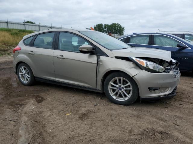 Photo 4 from auction – 2016 FORD FOCUS SE with VIN 1FADP3K26GL244523