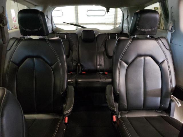 Photo 10 from auction – 2020 CHRYSLER VOYAGER LX with VIN 2C4RC1DG8LR264511