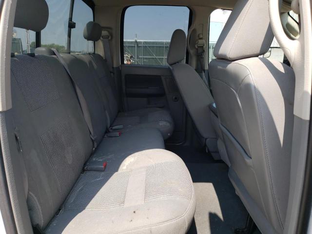 Photo 10 from auction – 2007 DODGE RAM 1500 S with VIN 1D7HA18P17J520550
