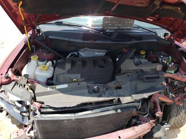 Photo 11 from auction – 2017 JEEP COMPASS LA with VIN 1C4NJCEB4HD199623