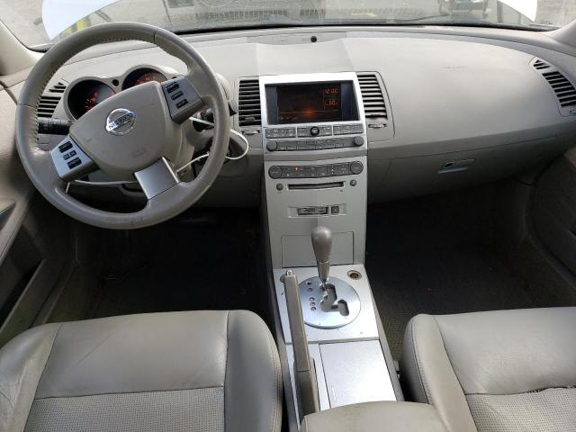 Photo 8 from auction – 2006 NISSAN MAXIMA SE with VIN 1N4BA41E46C850749