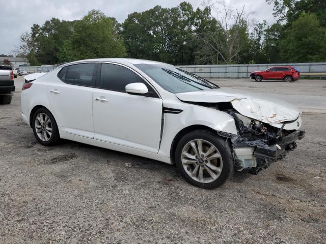 Photo 4 from auction – 2012 KIA OPTIMA EX with VIN 5XXGN4A74CG058554