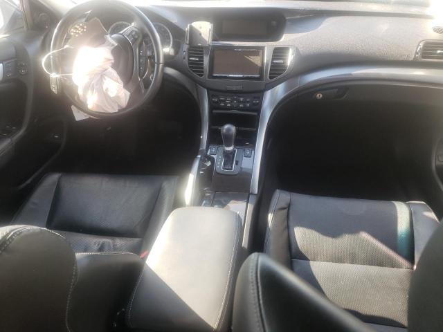 Photo 8 from auction – 2012 ACURA TSX with VIN JH4CU2F40CC022640