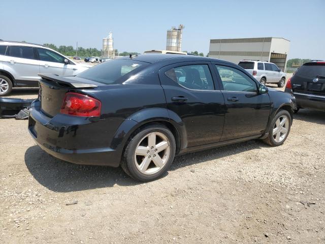 Photo 3 from auction – 2013 DODGE AVENGER SE with VIN 1C3CDZAB6DN534848