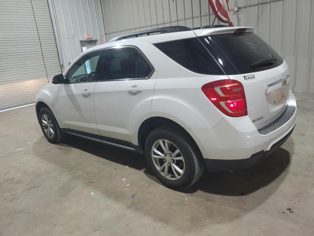 Photo 2 from auction – 2017 CHEVROLET EQUINOX LT with VIN 2GNALCEKXH1506398