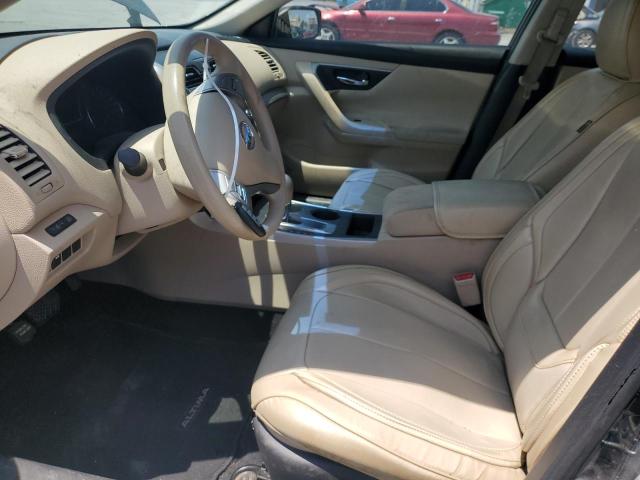 Photo 7 from auction – 2015 NISSAN ALTIMA 2.5 with VIN 1N4AL3AP5FC123881