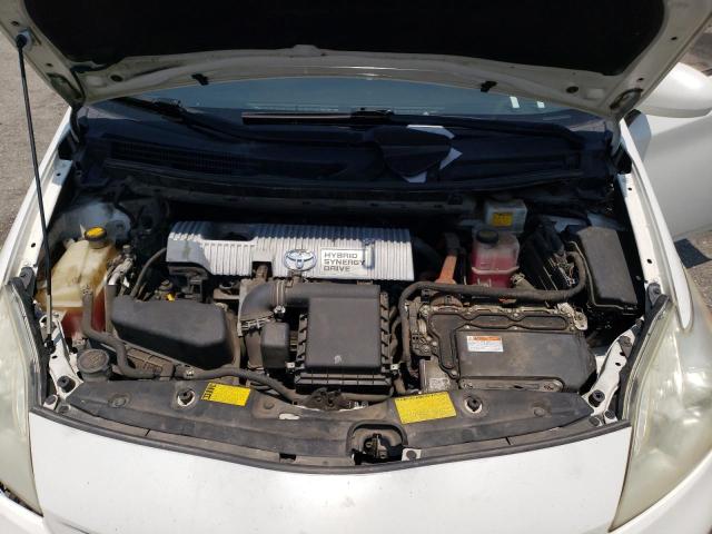 Zdjęcie 11 z aukcji – 2013 TOYOTA PRIUS z VIN JTDKN3DU7D5680979