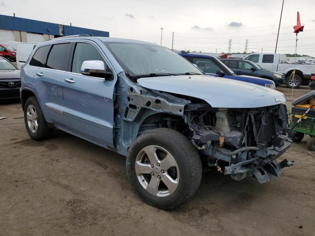 Photo 4 from auction – 2012 JEEP GRAND CHER with VIN 1C4RJFBG0CC317376