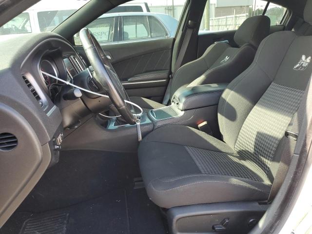 Photo 7 from auction – 2019 DODGE CHARGER SC with VIN 2C3CDXGJ6KH678358