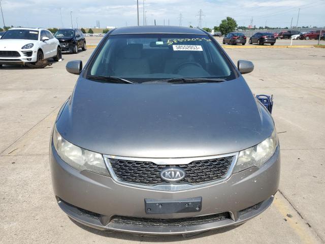 Photo 5 from auction – 2011 KIA FORTE EX with VIN KNAFU4A2XB5412841