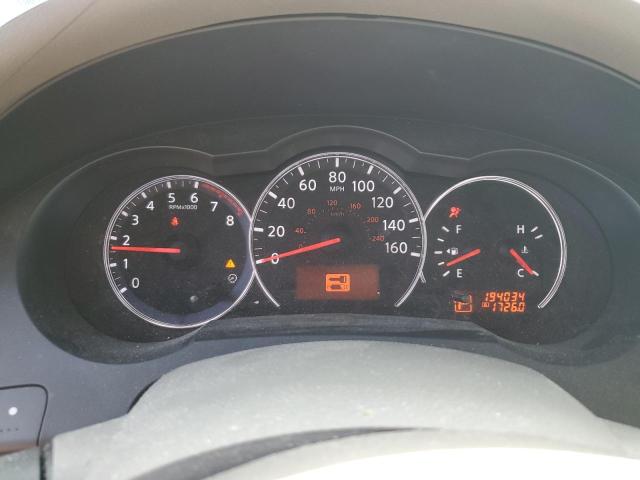 Photo 9 from auction – 2011 NISSAN ALTIMA BAS with VIN 1N4AL2AP3BN489511