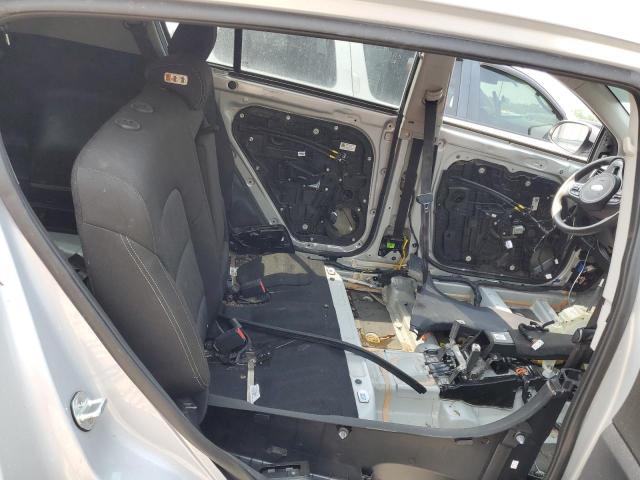 Photo 11 from auction – 2017 KIA SPORTAGE L with VIN KNDPM3AC8H7108785