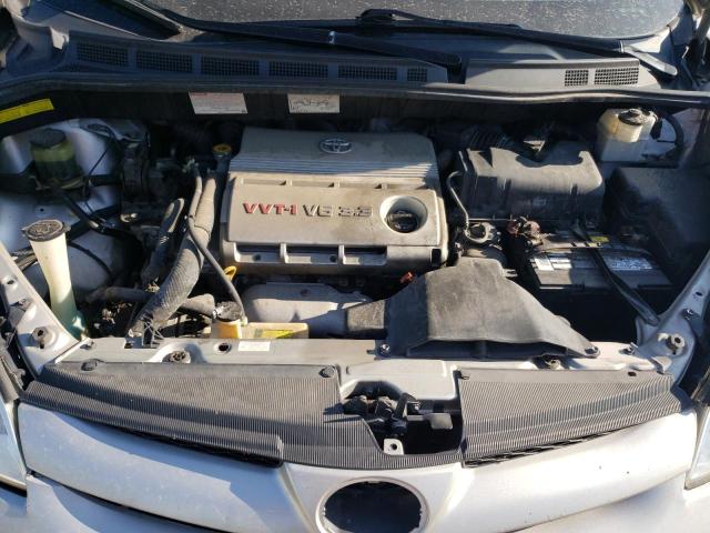 Photo 12 from auction – 2006 TOYOTA SIENNA CE with VIN 5TDZA23C06S565120