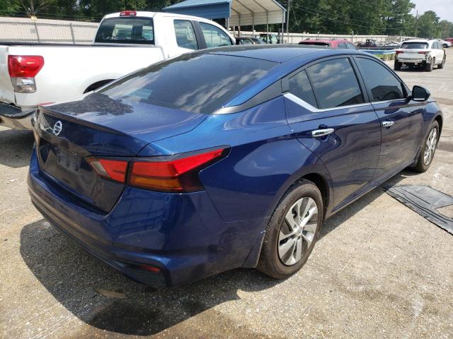 Photo 3 from auction – 2022 NISSAN ALTIMA S with VIN 1N4BL4BV8NN350489