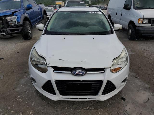 Photo 5 from auction – 2012 FORD FOCUS SEL with VIN 1FAHP3H20CL393836